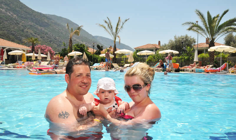 Montebello Resort Hotel